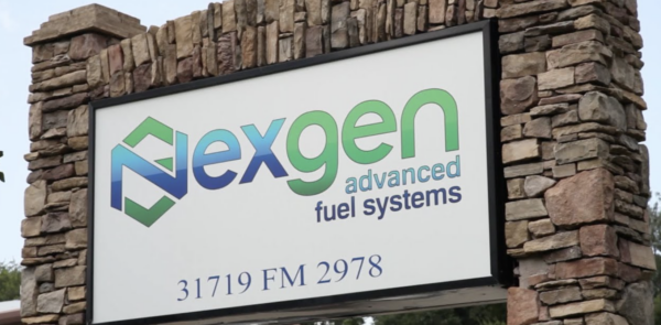 Nexgen AFS video thumbnail